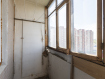 2-комнатная квартира, Юбилейная улица, 40к2. Фото 6