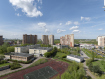 2-комнатная квартира, Юбилейная улица, 40к2. Фото 8