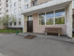 2-комнатная квартира, Юбилейная улица, 40к2. Фото 21