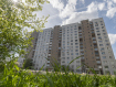 2-комнатная квартира, Юбилейная улица, 40к2. Фото 22