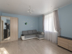 3-комнатная квартира, санаторий Пушкино, 28А. Фото 17