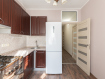3-комнатная квартира, санаторий Пушкино, 28А. Фото 19