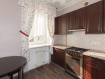 3-комнатная квартира, санаторий Пушкино, 28А. Фото 21