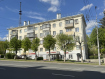1-комнатная квартира, улица Горького, 38. Фото 3