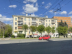 1-комнатная квартира, улица Горького, 38. Фото 14