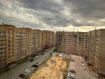 1-комнатная квартира, бульвар Ураева, 6Б. Фото 12