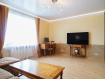2-комнатная квартира, улица Челюскинцев, 47. Фото 19