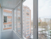 2-комнатная квартира, улица Челюскинцев, 47. Фото 28