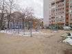 2-комнатная квартира, улица Челюскинцев, 47. Фото 32