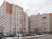 2-комнатная квартира, улица Челюскинцев, 47. Фото 34