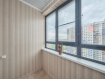 2-комнатная квартира, Московское шоссе, 33к3. Фото 3