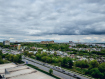 2-комнатная квартира, Московское шоссе, 33к3. Фото 12