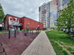 2-комнатная квартира, Московское шоссе, 33к3. Фото 14