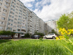 1-комнатная квартира, Стадионная улица, 2А. Фото 19
