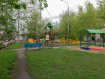 1-комнатная квартира, Стадионная улица, 2А. Фото 20