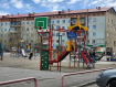 2-комнатная квартира, улица Ооржака Лопсанчапа, 39. Фото 23