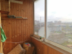 3-комнатная квартира, улица Ватутина, 45. Фото 13