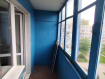 1-комнатная квартира, улица Чайковского, 15. Фото 11