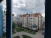 1-комнатная квартира, улица Чайковского, 15. Фото 12