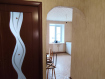 1-комнатная квартира, улица Чайковского, 15. Фото 16