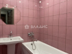 2-комнатная квартира, улица Гагарина, 80Ак3. Фото 9