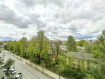 1-комнатная квартира, улица Черняховского, 13. Фото 17
