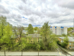 1-комнатная квартира, улица Черняховского, 13. Фото 18