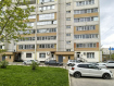 1-комнатная квартира, улица Черняховского, 13. Фото 23