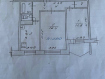 2-комнатная квартира, улица 8-й Воздушной Армии, 19. Фото 18