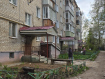 1-комнатная квартира, Комсомольская улица, 36к2. Фото 1