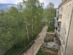 1-комнатная квартира, Комсомольская улица, 36к2. Фото 5