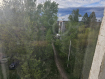 1-комнатная квартира, Комсомольская улица, 36к2. Фото 7