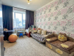 3-комнатная квартира, 89-й квартал, 10. Фото 4