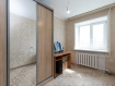 4-комнатная квартира, Станционная улица, 47. Фото 14