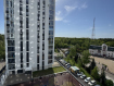1-комнатная квартира, улица Рихарда Зорге, 65Б. Фото 21