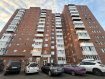 1-комнатная квартира, улица Калашникова, 11Б/1. Фото 1