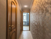 3-комнатная квартира, Курильская улица, 43А. Фото 5