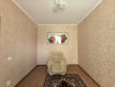 3-комнатная квартира, Курильская улица, 43А. Фото 7
