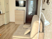 1-комнатная квартира, улица Куконковых, 112. Фото 3
