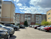 1-комнатная квартира, улица Куконковых, 112. Фото 26