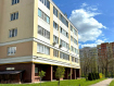 1-комнатная квартира, улица Куконковых, 112. Фото 28