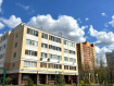 1-комнатная квартира, улица Куконковых, 112. Фото 29