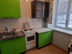 1-комнатная квартира, Баргузинская улица, 41А. Фото 2