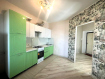 1-комнатная квартира, улица Гурьянова, 69к1. Фото 2