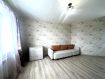 1-комнатная квартира, улица Гурьянова, 69к1. Фото 8