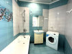 1-комнатная квартира, улица Гурьянова, 69к1. Фото 9
