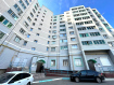 1-комнатная квартира, улица Гурьянова, 69к1. Фото 16