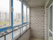 1-комнатная квартира, улица Возрождения, 55к1. Фото 3