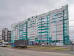 1-комнатная квартира, улица Возрождения, 55к1. Фото 23