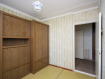 3-комнатная квартира, Саратовское шоссе, 39. Фото 8